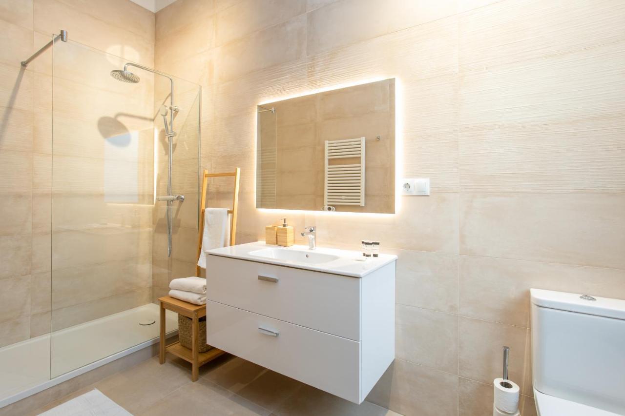 Canela Homes Marina Leilighet *