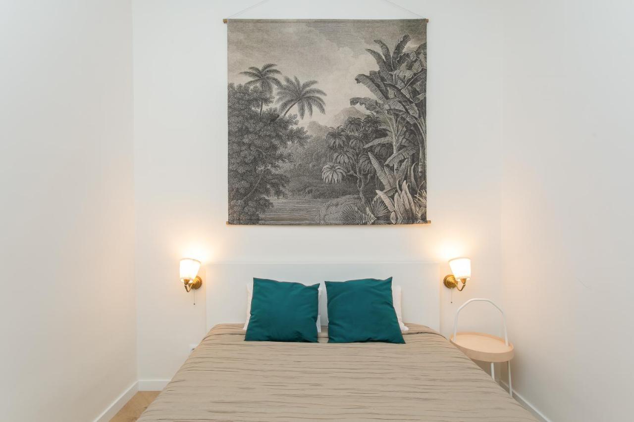Canela Homes Marina Leilighet *