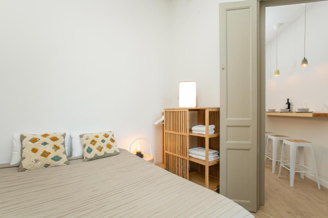 Canela Homes Marina Leilighet