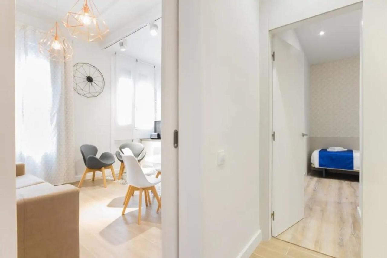 Leilighet Canela Homes Marina Barcelona