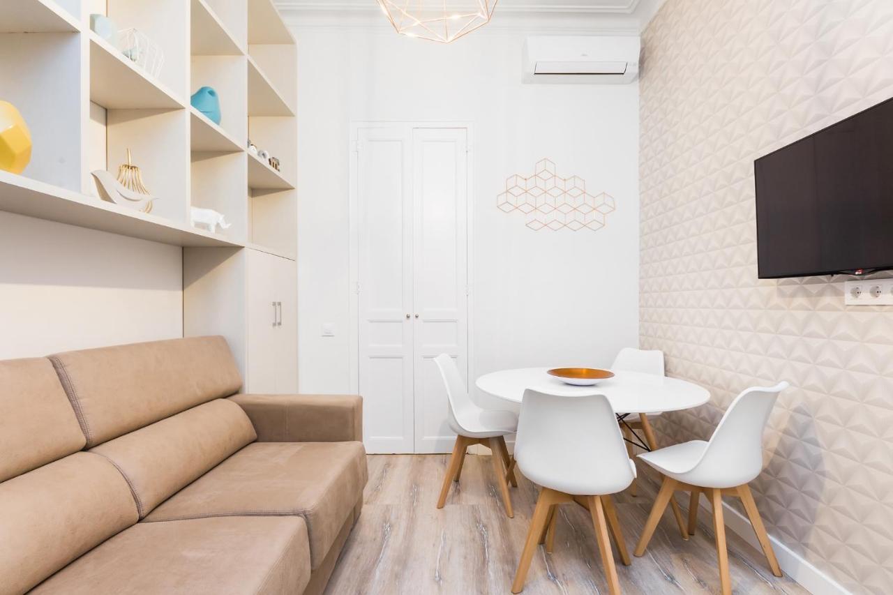 Leilighet Canela Homes Marina *
