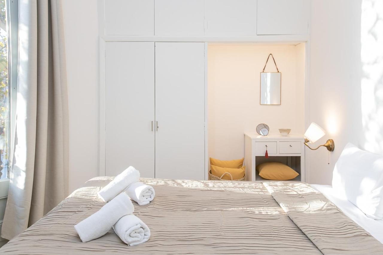 Canela Homes Marina Leilighet