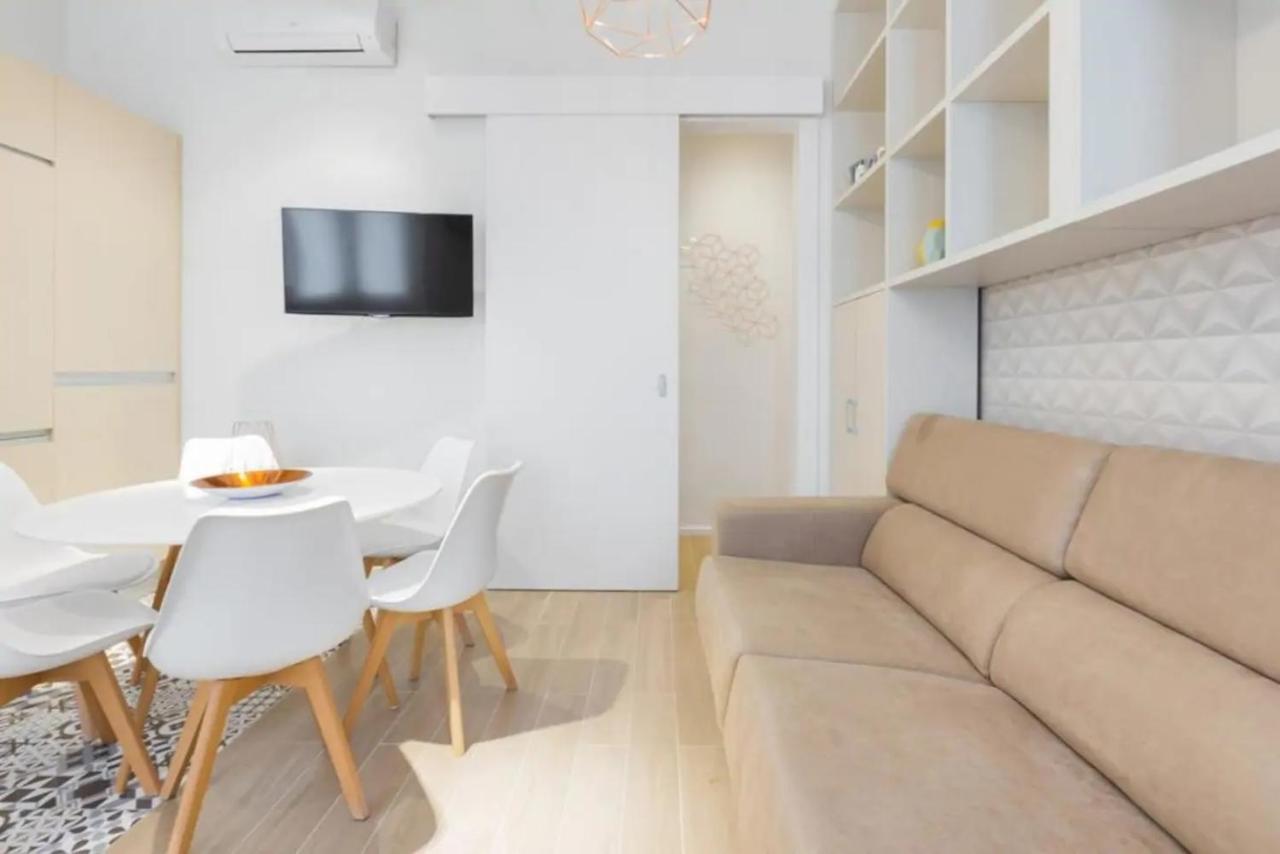Leilighet Canela Homes Marina *