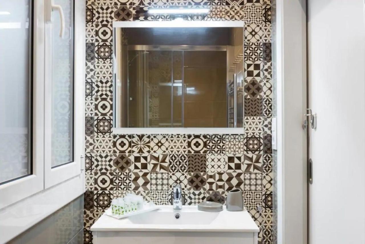 Canela Homes Marina Leilighet