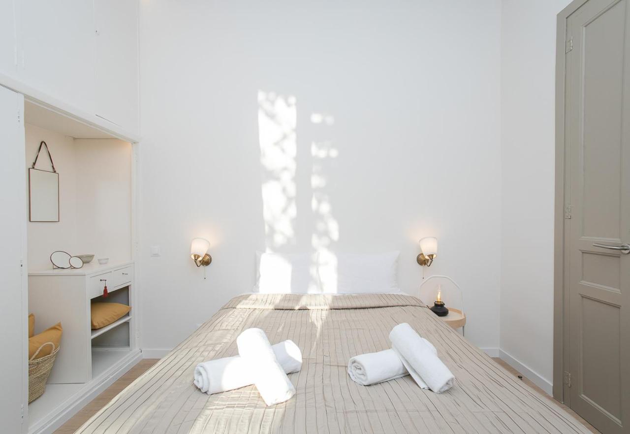 Canela Homes Marina Leilighet
