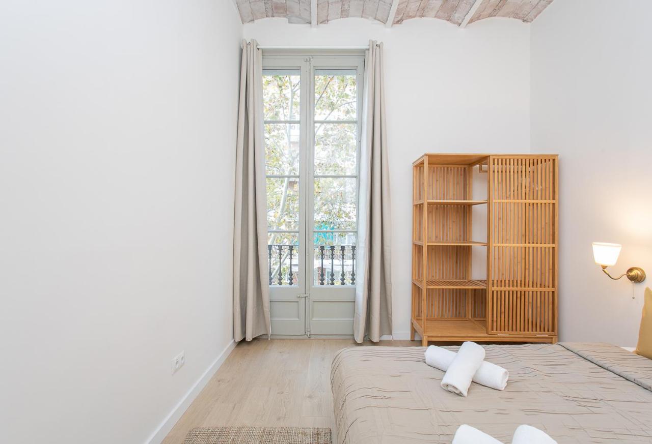 Canela Homes Marina Leilighet *